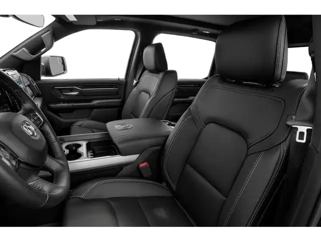 2022 RAM 1500 Sport - Photo 6