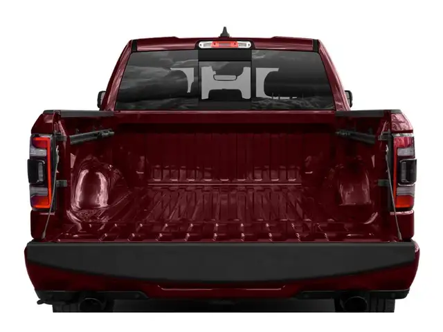 2022 RAM 1500 Sport - Photo 8