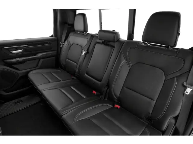 2022 RAM 1500 Sport - Photo 9