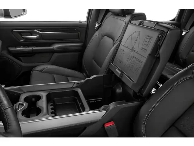 2022 RAM 1500 Sport - Photo 10