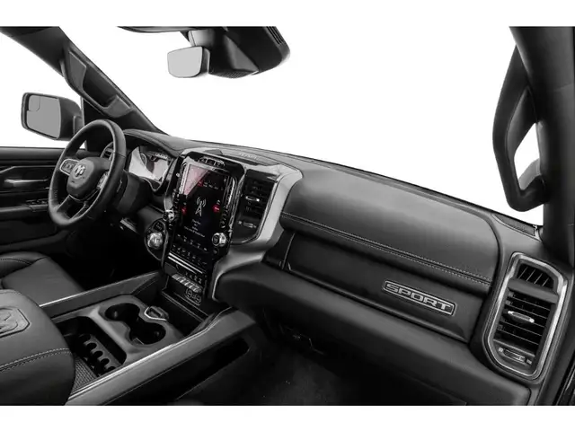 2022 RAM 1500 Sport - Photo 11
