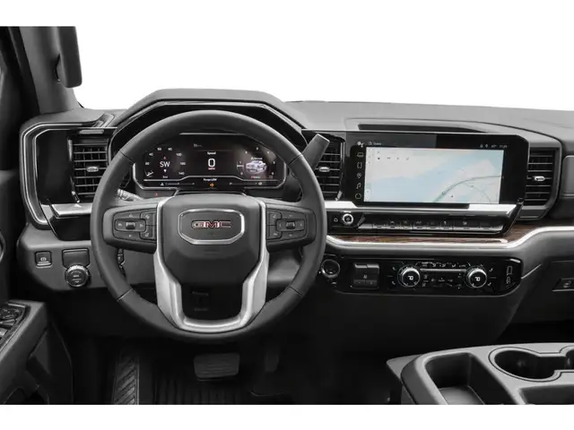 2026 GMC Sierra 1500 Elevation - Photo 4