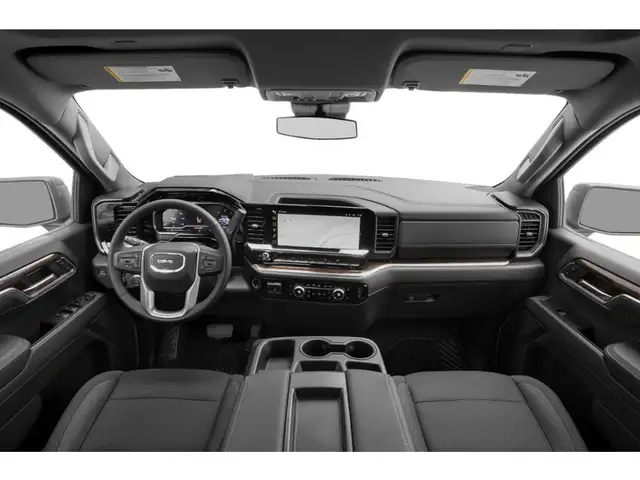 2026 GMC Sierra 1500 Elevation - Photo 5