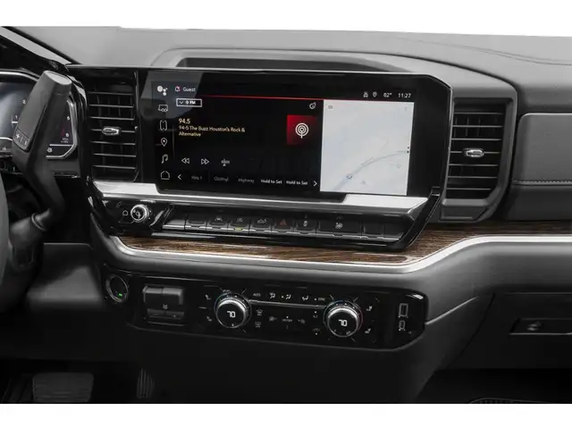 2026 GMC Sierra 1500 Elevation - Photo 7