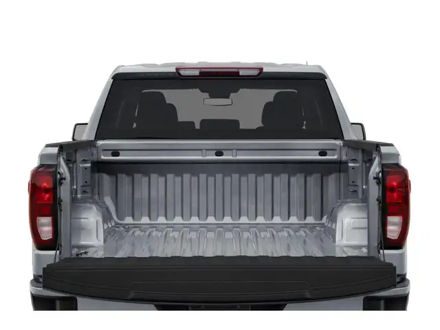 2026 GMC Sierra 1500 Elevation - Photo 8
