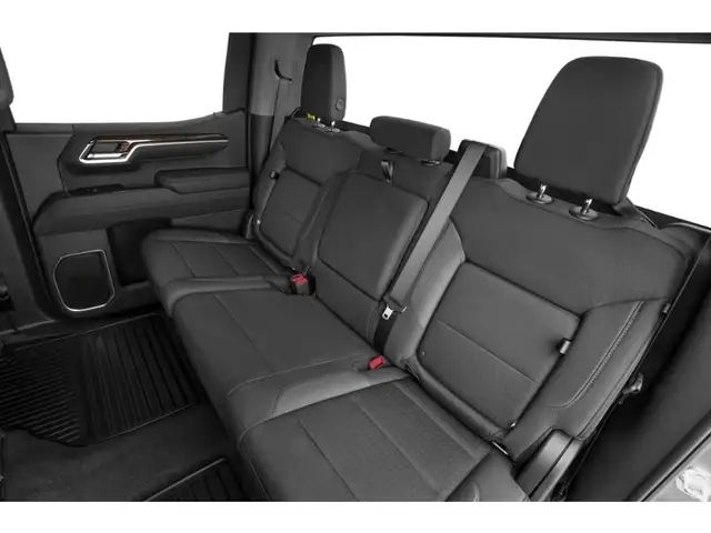 2026 GMC Sierra 1500 Elevation - Photo 9
