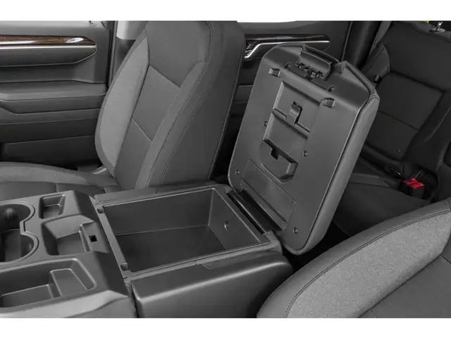 2026 GMC Sierra 1500 Elevation - Photo 10