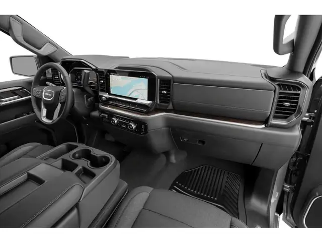 2026 GMC Sierra 1500 Elevation - Photo 11