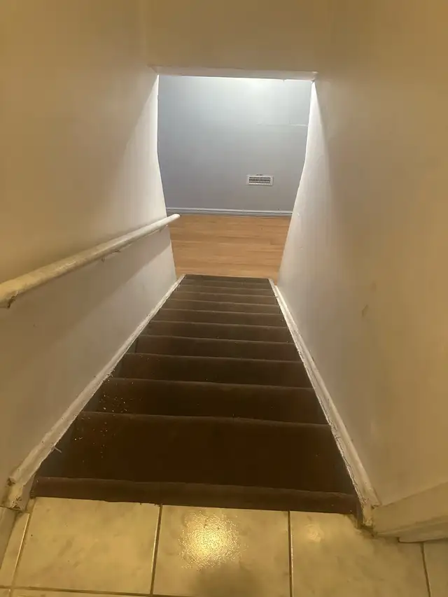 2 Bedroom Basement for rent - Photo 8