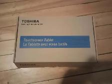 Toshiba AT-270 Brand New Open Box Tablet