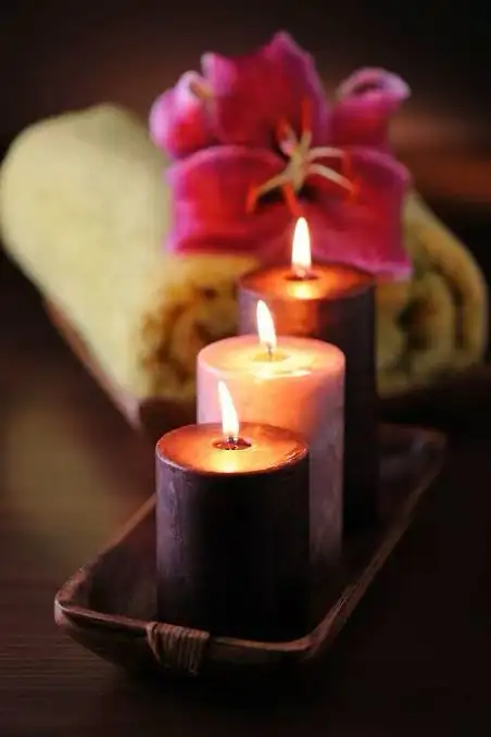 NEW❤️Best massage RMT 5873331996