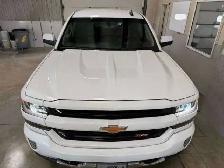 2018 Chevrolet 1500 LT-Z71 / 4x4 / Crew / Low K / Fnance - Photo 30