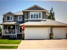 5 bed Detached at 2605 57 Street, Camrose Alberta for $699,00