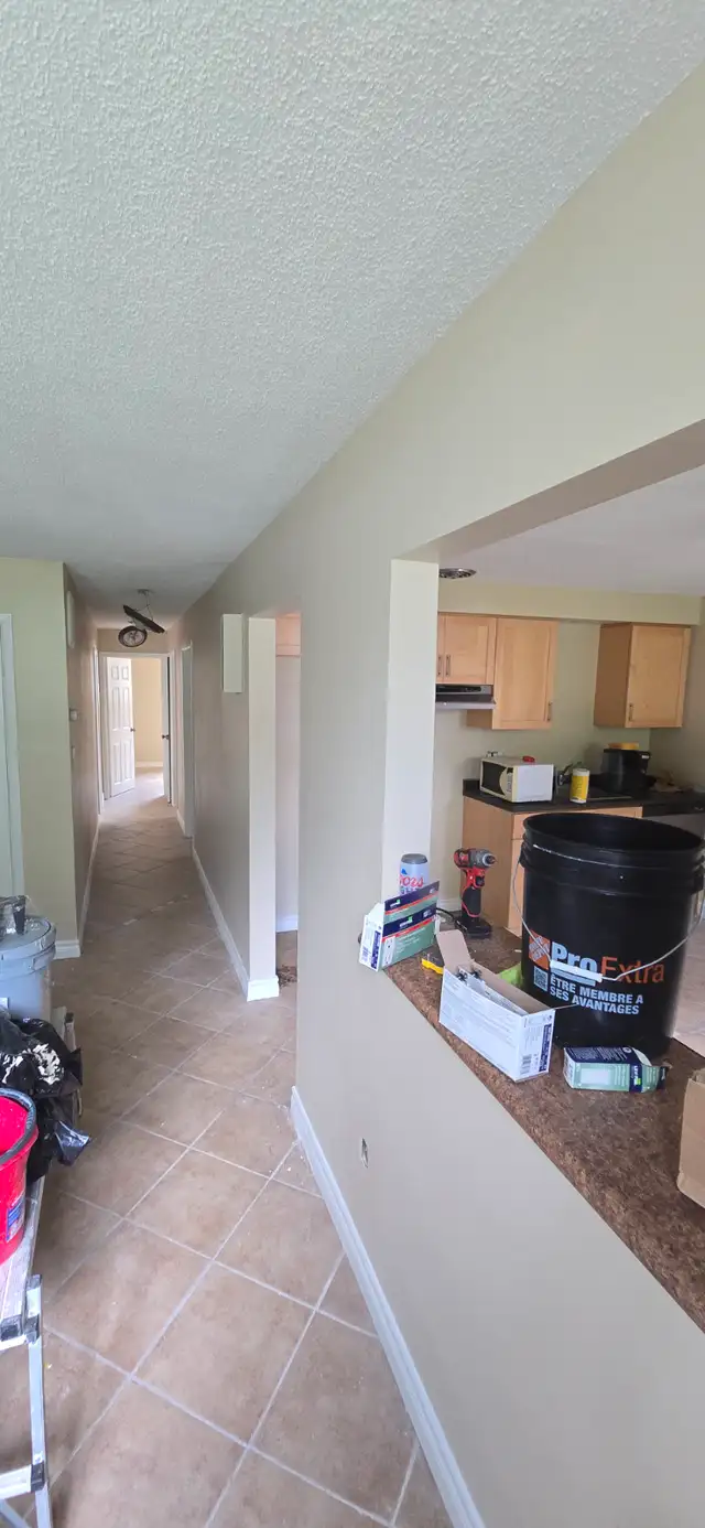Large 3 bedroom apt for rent - Photo 3
