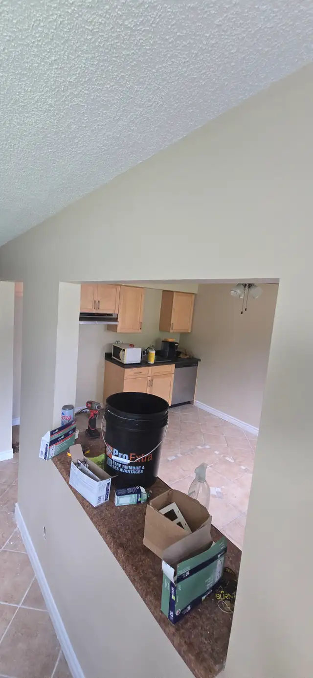 Large 3 bedroom apt for rent - Photo 8