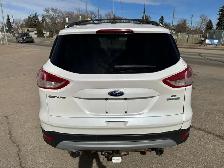 2013 Ford Escape SE 1.6L EcoBoost Turbo FWD For Sale. - Photo 4