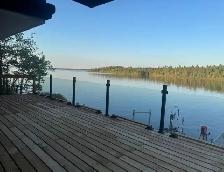 GORGEOUS LAKE FRONT HOME GRAND LAKE WELLINGTON NS - Photo 4
