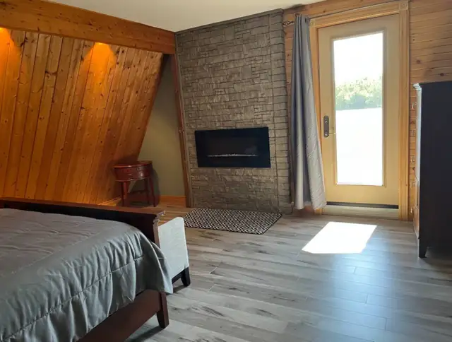 GORGEOUS LAKE FRONT HOME GRAND LAKE WELLINGTON NS - Photo 8