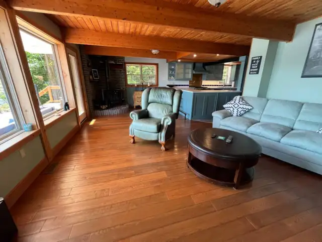 GORGEOUS LAKE FRONT HOME GRAND LAKE WELLINGTON NS - Photo 11