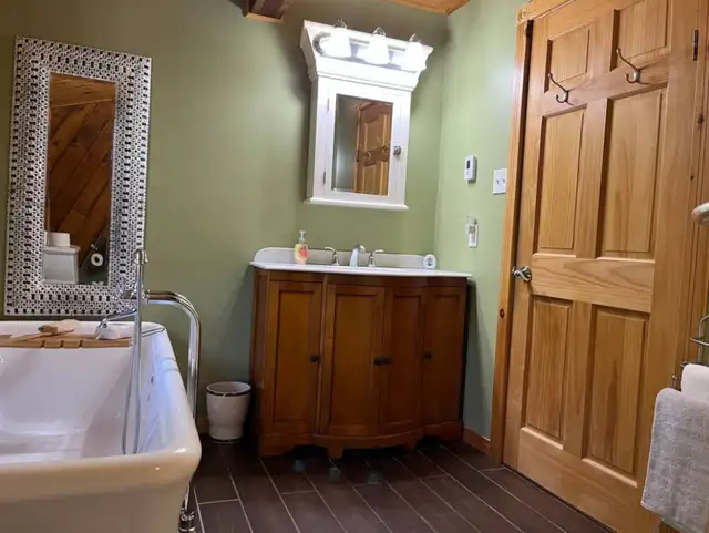 GORGEOUS LAKE FRONT HOME GRAND LAKE WELLINGTON NS - Photo 12