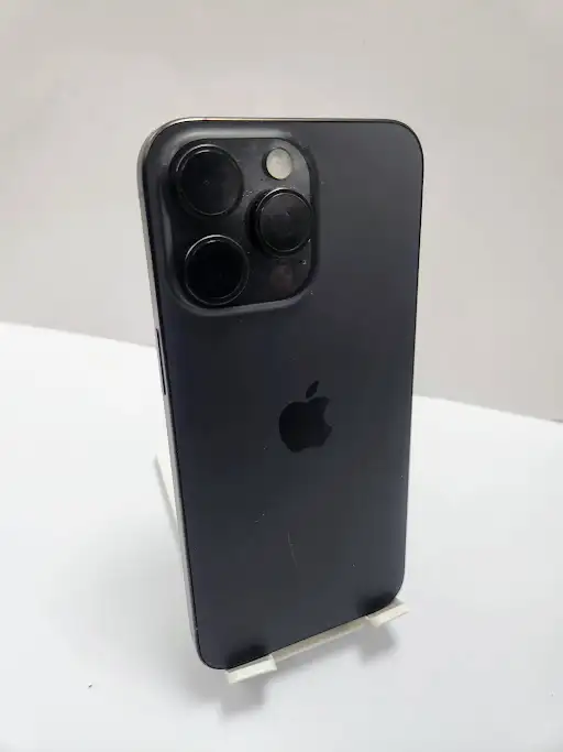 iPhone 16ProMax 256gb 93% 3 Months Warranty W/Charger