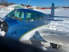 Mooney M20F 1967 - Photo 3