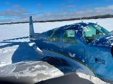 Mooney M20F 1967 - Photo 4