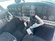 Mooney M20F 1967 - Photo 6