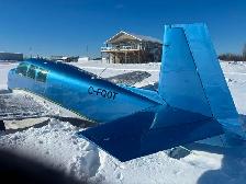 Mooney M20F 1967 - Photo 8