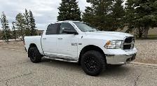 2015 Ram 1500 SLT PKG- 4X4 2 INCH LIFT KIT - Photo 2