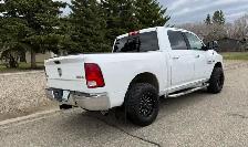 2015 Ram 1500 SLT PKG- 4X4 2 INCH LIFT KIT - Photo 3