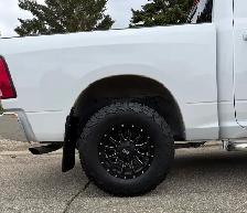 2015 Ram 1500 SLT PKG- 4X4 2 INCH LIFT KIT - Photo 4