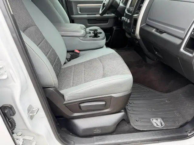 2015 Ram 1500 SLT PKG- 4X4 2 INCH LIFT KIT - Photo 7