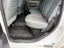 2015 Ram 1500 SLT PKG- 4X4 2 INCH LIFT KIT - Photo 10