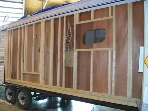 Mobile RV Repair Solutions Edm & Surrounding Area/RV Flooring - Photo 3