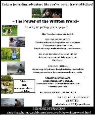 Journaling Course - Enhance Your Summer Days