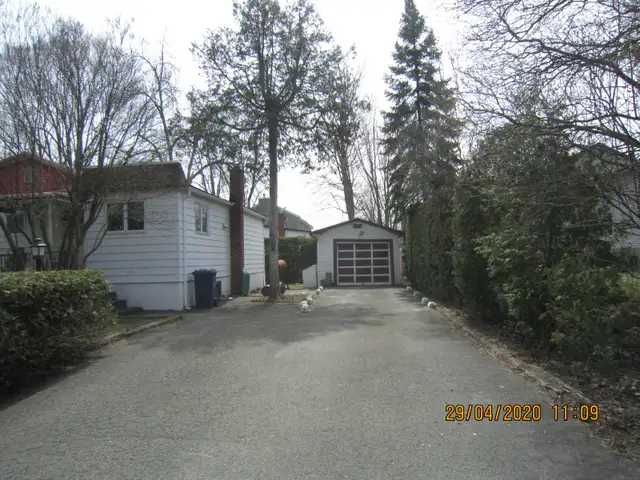 maisons avec GARAGE a louer .Vous chercher la tranquillité ne ch - Photo 2