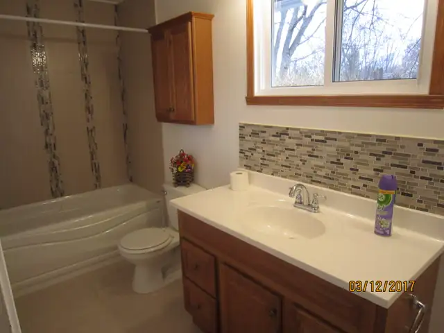 maisons avec GARAGE a louer .Vous chercher la tranquillité ne ch - Photo 10