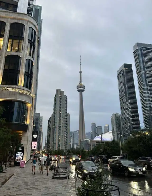 RideShare/Carpool From Windsor to Toronto Starting @ $50 & up - Photo 2
