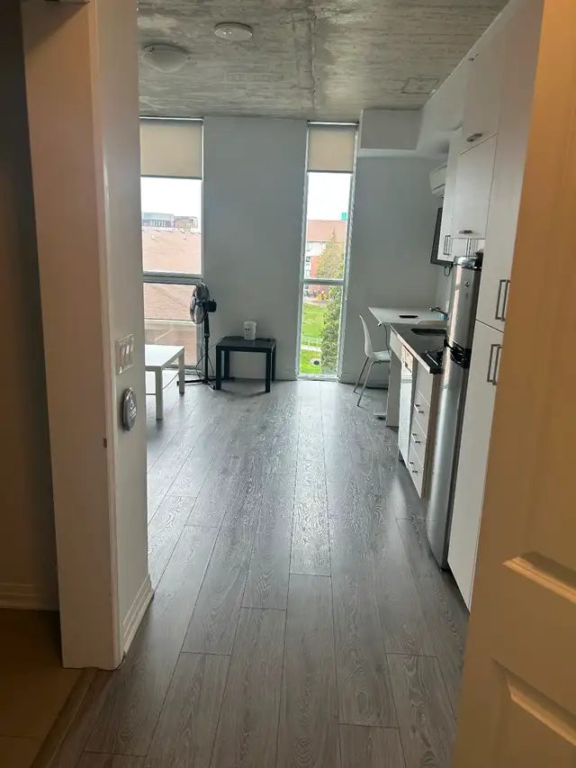 Apartment for rent $1,400