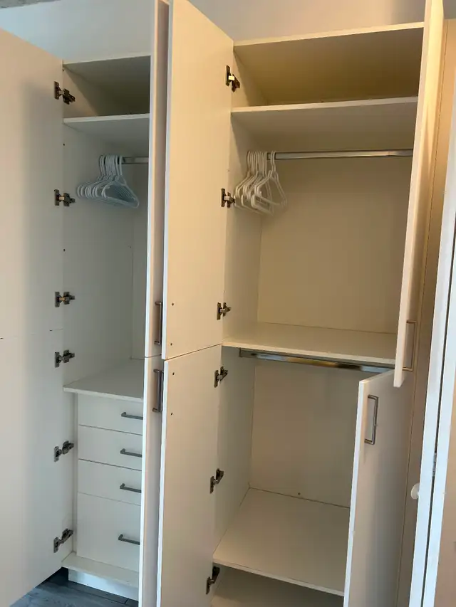 Apartment for rent $1,400 - Photo 7