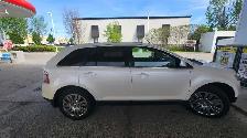 2010 Ford Edge Limited AWD