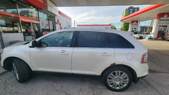 2010 Ford Edge Limited AWD - Photo 3