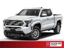 2024 Toyota Tacoma Hybrid LIMITED
