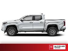 2024 Toyota Tacoma Hybrid LIMITED - Photo 2