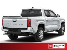 2024 Toyota Tacoma Hybrid LIMITED - Photo 3