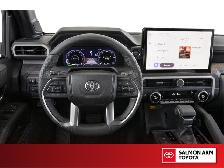 2024 Toyota Tacoma Hybrid LIMITED - Photo 4