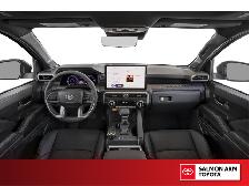 2024 Toyota Tacoma Hybrid LIMITED - Photo 5