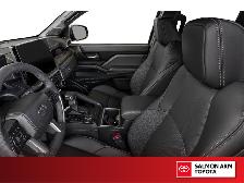 2024 Toyota Tacoma Hybrid LIMITED - Photo 6
