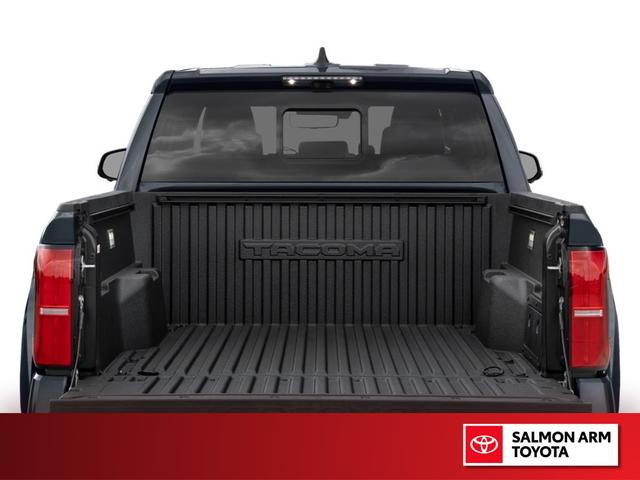 2024 Toyota Tacoma Hybrid LIMITED - Photo 8